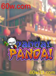 PandaPanda: Mergulho no Jogo de Puzzles e Apostas
