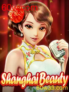Descubra o Fascinante Mundo de ShanghaiBeauty: Um Jogo Inovador Da 60w.com