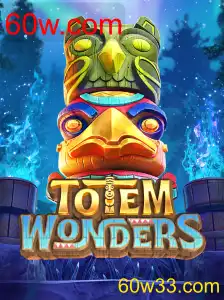 TotemWonders - 60w.com